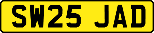 SW25JAD