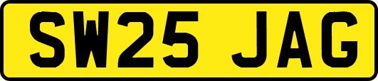 SW25JAG