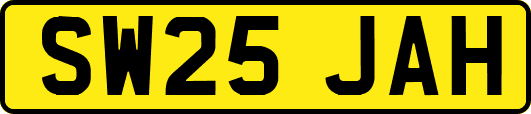 SW25JAH