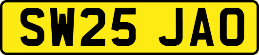 SW25JAO