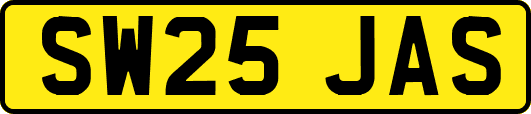SW25JAS