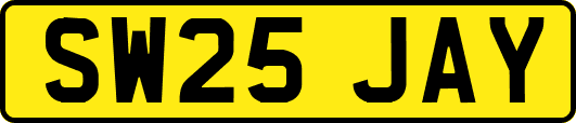 SW25JAY