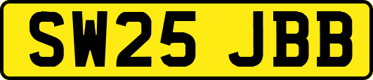 SW25JBB