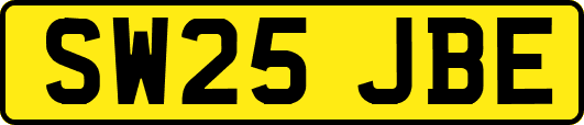 SW25JBE