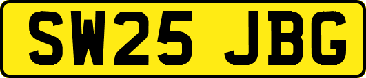 SW25JBG