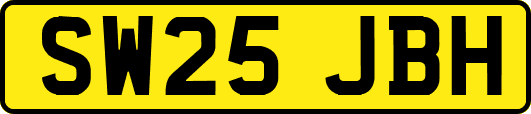SW25JBH