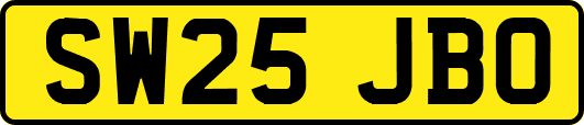 SW25JBO