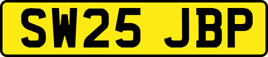 SW25JBP