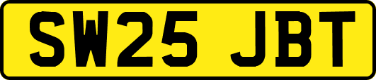SW25JBT