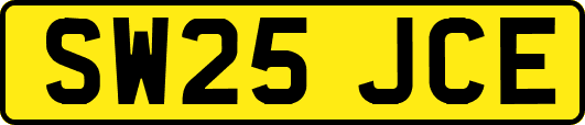 SW25JCE