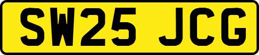 SW25JCG