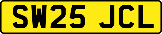 SW25JCL