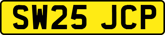 SW25JCP