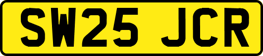 SW25JCR
