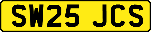 SW25JCS