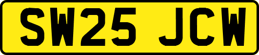 SW25JCW