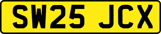SW25JCX