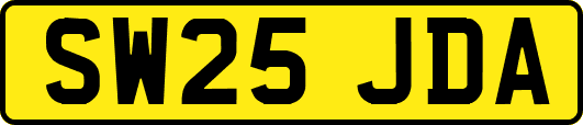 SW25JDA