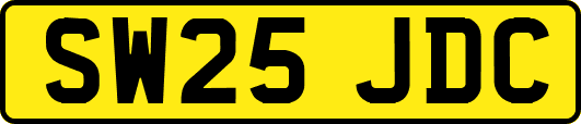 SW25JDC