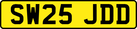 SW25JDD