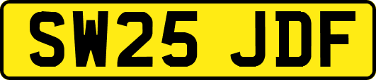 SW25JDF