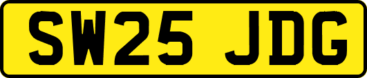 SW25JDG