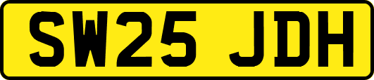 SW25JDH
