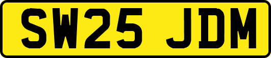 SW25JDM