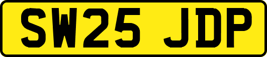 SW25JDP