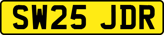 SW25JDR