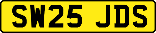 SW25JDS