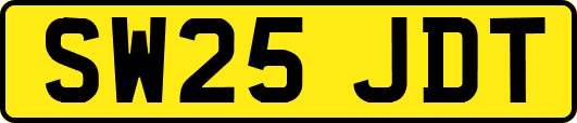 SW25JDT
