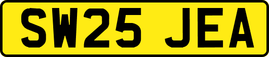 SW25JEA