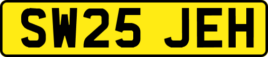 SW25JEH