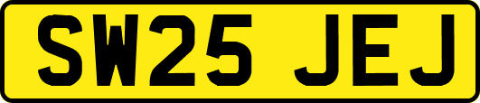 SW25JEJ