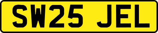 SW25JEL