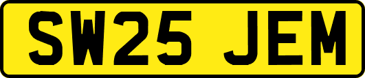 SW25JEM