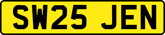 SW25JEN