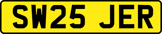SW25JER