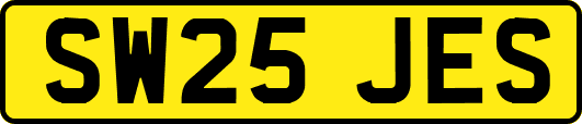 SW25JES
