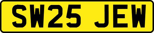 SW25JEW