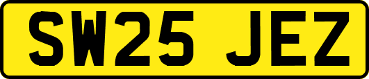 SW25JEZ