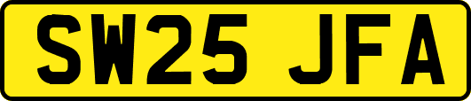 SW25JFA