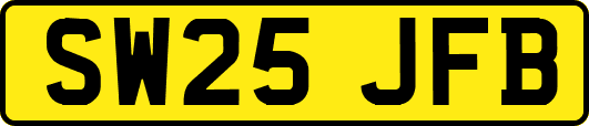 SW25JFB