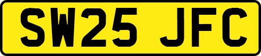 SW25JFC