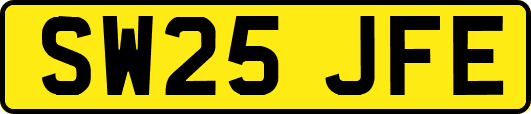 SW25JFE