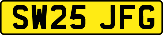 SW25JFG