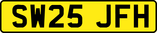 SW25JFH