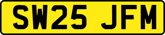 SW25JFM