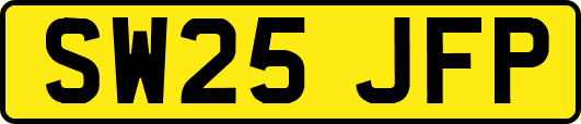 SW25JFP
